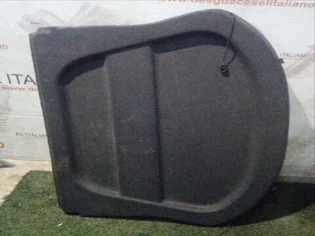 Bandeja Trasera Renault Megane EXPRESSION BERLINA 110CV 81KW III BERLINA 5 P