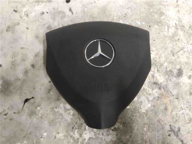 Airbag Delantero Izquierdo Mercedes Clase A 140 2.0 A 180 CDI (169.007) [2.0 LTR. - 80 KW CDI CAT]