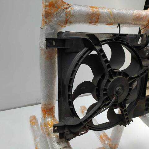Foto 2ª: Ventilador Viscoso Motor Chevrolet Aveo 1.4 (2006)