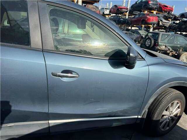 Puerta Delantera Derecha Mazda CX5 2.2 TD 110KW STYLE 2WD