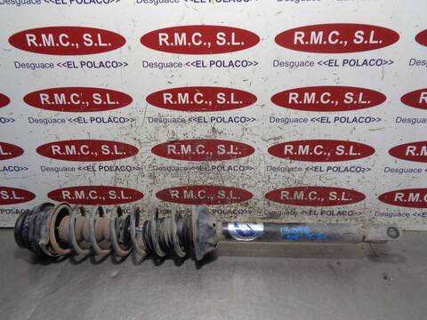 Amortiguador Trasero Izquierdo Ford Fiesta GHIA BERLINA 75CV 55KW