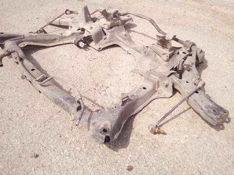 Foto 2ª: Puente Delantero Honda Crv ELEGANCE 150CV 110KW RE) [R20A2] (2009)