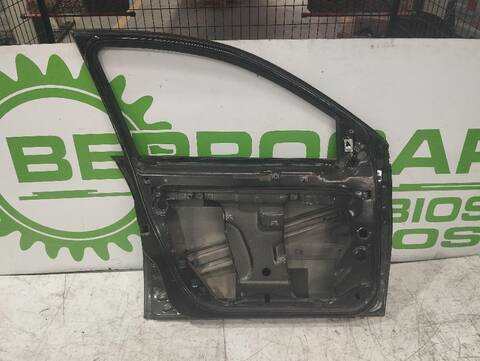 Foto 2ª: Puerta Delantera Izquierda Renault Megane 1.5 DCI DIESEL 106CV (2003)