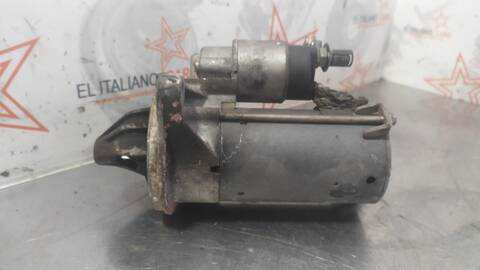 Foto 2ª: Motor de Arranque Ford Fiesta TREND 101CV 74KW [SFJB] (2013)