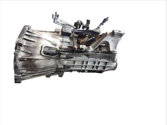 Caja Cambios Ford Focus 1.8 TDCI