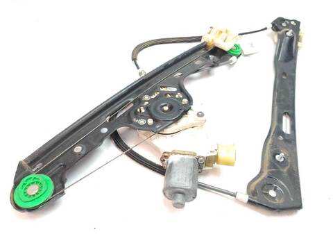 Elevalunas Eléctrico Delantero Derecho Bmw Serie 1 114 120 D 163CV