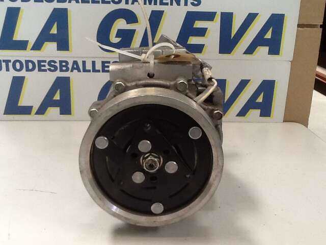 Compresor Aire Acondicionado Dacia Logan 1.5 DCI 68CV