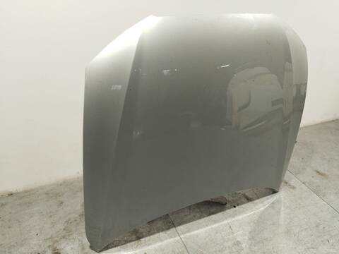 Foto 3ª: Capot Audi A6 3.0 TDI QUATTRO 245CV 180KW [CDUD,CKVC] (2013)