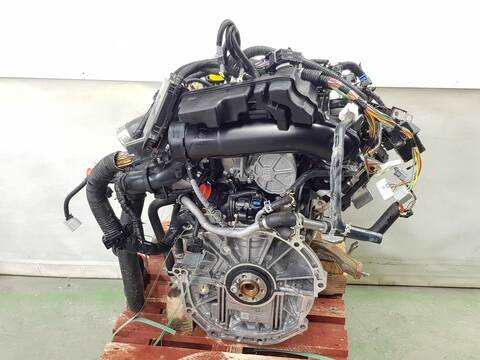 Motor Completo Renault Austral TECHNO ESPRIT ALPINE