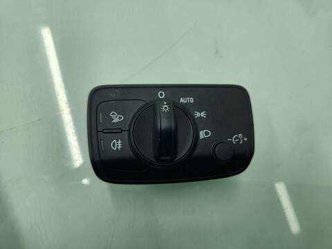 Mando Luces Audi Q2 30 TDI ADVANCED 116CV 85KW