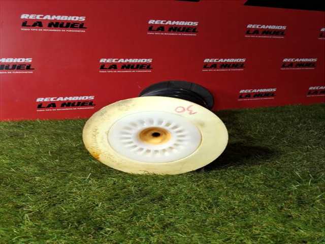 Foto 4ª: Amortiguador Delantero Izquierdo Ford Tourneo 1.5 ACTIVE [1 5 LTR. - 84 KW ECOBOOST CAT] 114CV [DPB] (2023)