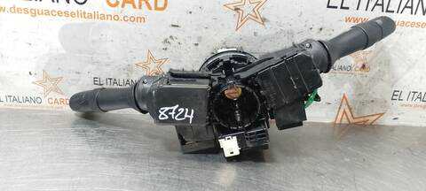 Foto 4ª: Anillo Airbag Subaru Outback EXECUTIVE PLUS 150CV 110KW [EE20] (2015)