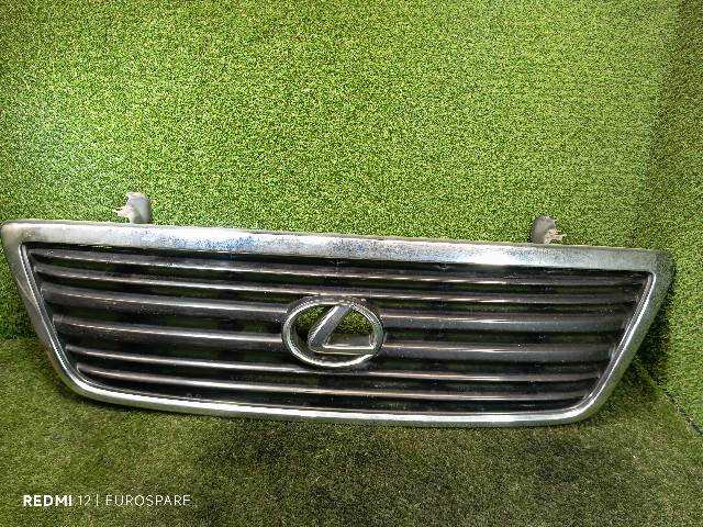 Rejilla Delantera Lexus LX 4.7 G 470 V8