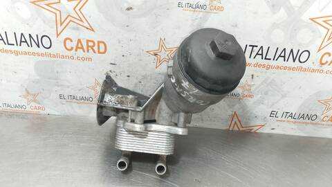 Foto 4ª: Radiador Aceite Opel Corsa CLUB 75CV 55KW (2000)