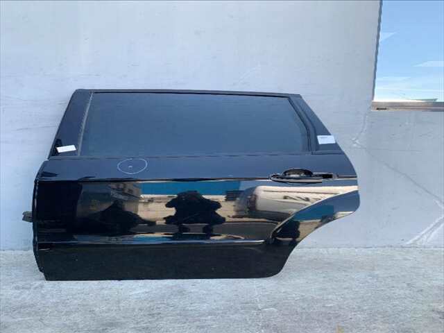 Puerta Trasera Izquierda Ford S Max 2.2 TDCI175CV/129KW 0CV WA6 CA1) DESDE 05/2006 HASTA 04/2015