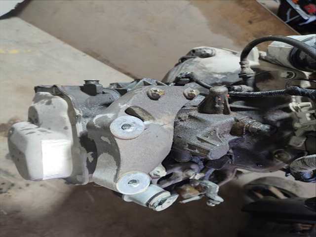 Foto 3ª: Caja Cambios Opel Astra BERLINA