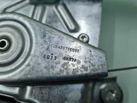 Foto 4ª: Elevalunas Manual Trasero Derecho Ford Kuga TITANIUM 163CV 120KW [TXMA] (2014)