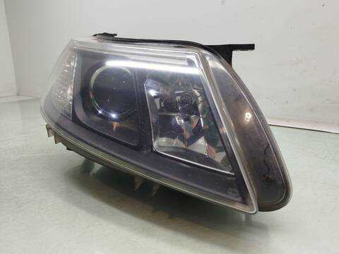 Foto 2ª: Faro Derecho Saab 9-3 1.9 TTID 180CV 132KW STATION WAGON E50) [Z 19 DTR] (2009)