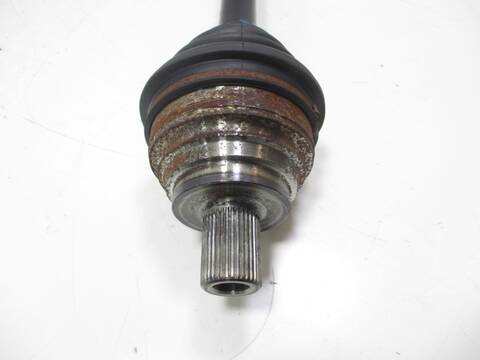 Foto 2ª: Transmision Delantera Izquierda Seat Altea BSE (2007)