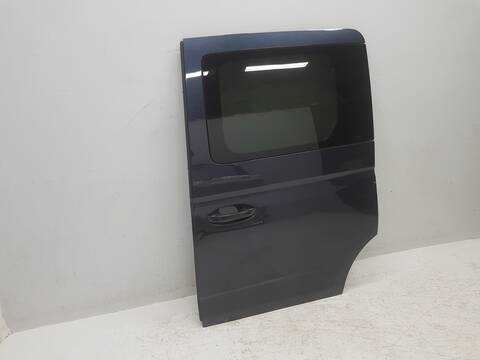 Foto 2ª: Puerta Lateral Corredera Izquierda Ford Tourneo ACTIVE [ACDT] (2022)