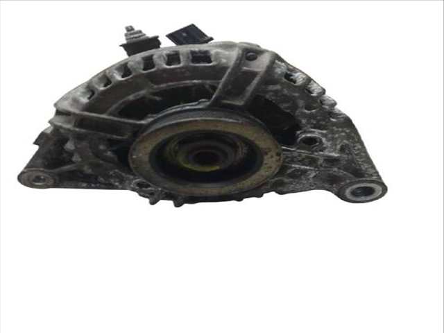 Foto 3ª: Alternador Toyota Avensis 1.8 VVT-I ZZT251_ ZZT251R) (2003)