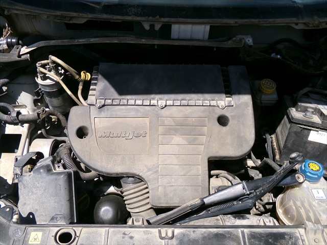 Motor Completo Fiat Punto 1.3 JTD 2006-2012
