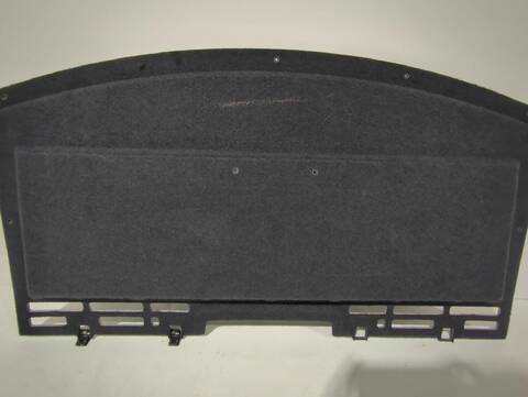 Foto 2ª: Bandeja Trasera Volkswagen Phaeton 3.0 V6 TDI 4MOTION 240CV [CARB CEXA] (2002)