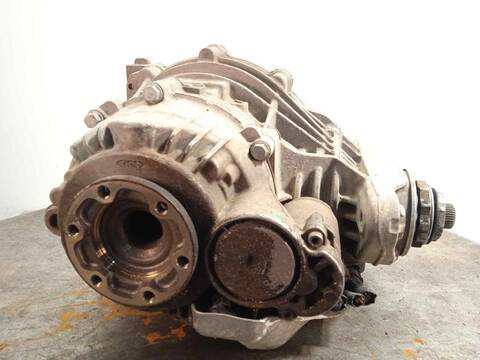 Foto 4ª: Diferencial Trasero Bmw X6 3.0D 245CV 180KW [N57D20A] (2011)