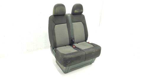 Foto 2ª: Asiento Delantero Derecho Volkswagen Crafter 30 FURGON BM TN FWD (2017)