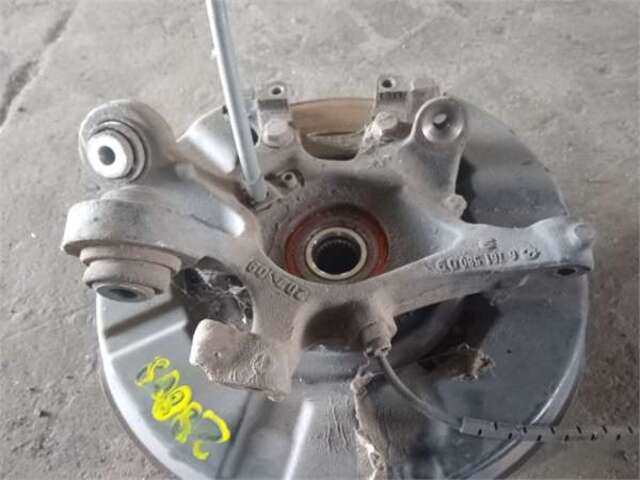 Foto 2ª: Mangueta Trasera Derecha Bmw Serie 1 114 2.0 120D [2.0 LTR. - 130 KW TURBODIESEL CAT] [N47 D20 C]