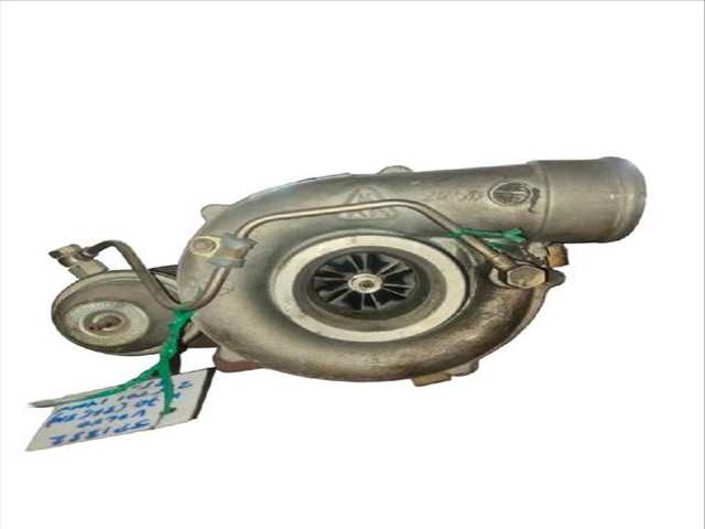 Foto 2ª: Turbocompresor Volvo V70 2.5 TDI (1995)