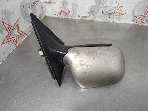 Foto 2ª: Retrovisor Derecho Audi A4 1.9 TDI BERLINA 110CV 81KW (1994)