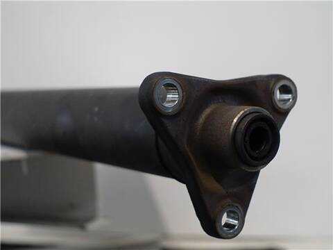 Foto 3ª: Transmision Central Bmw Serie 1 114 2.0 116D BERLINA 116CV 85KW [N47 D20 C] (2013)