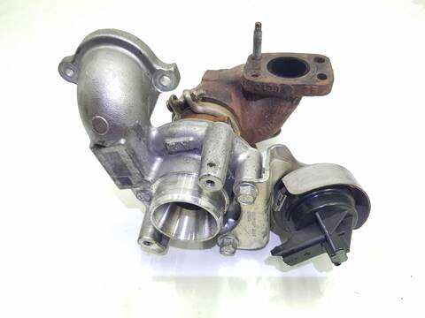 Turbocompresor Citroen Berlingo FEEL 130CV 97KW