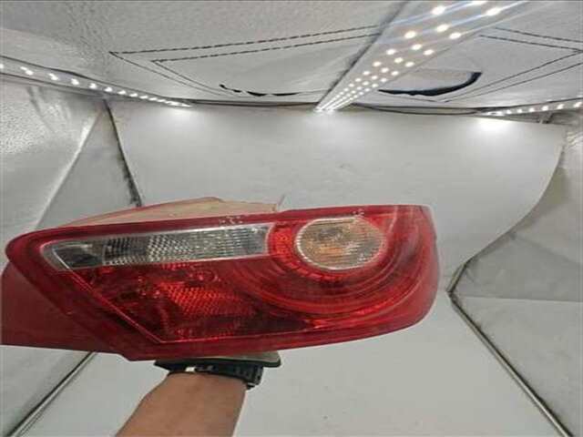 Foto 2ª: Piloto Trasero Derecho Seat Ibiza 1.2 ERENCE [1.2 LTR. - 55 KW TDI] [CFWA]