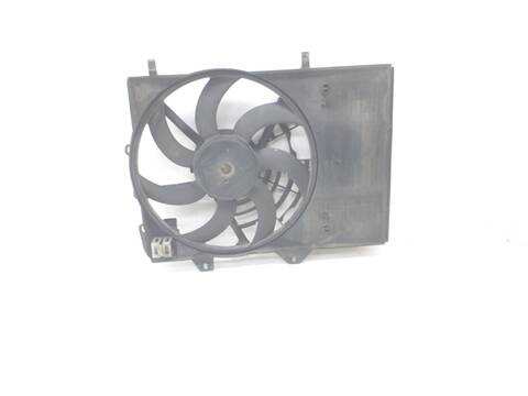 Electroventilador Citroen C3 LIVE