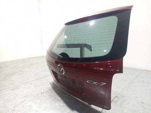 Foto 2ª: Portón Mazda CX7 ER) LUXURY [L3] (2007)