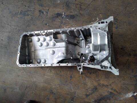 Foto 1ª: Carter Mercedes Sprinter 2.7 CDI CAT 156CV 115KW CAJA ABIERTA (1999)