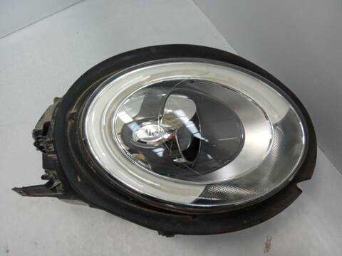 Foto 2ª: Faro Derecho Mini Mini COOPER S 192CV 141KW [B46 A20 A,B48 A20 A,B48 A20 F] (2017)