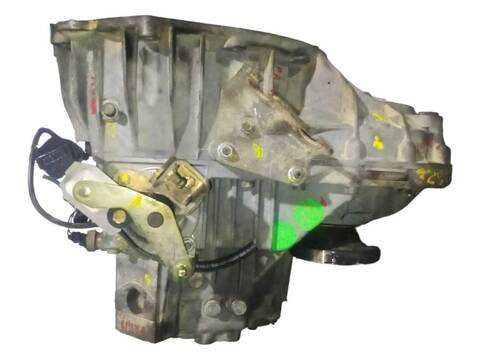 Foto 2ª: Caja Cambios Mercedes Vito 110 CDI 2.2 638.194) (1996)