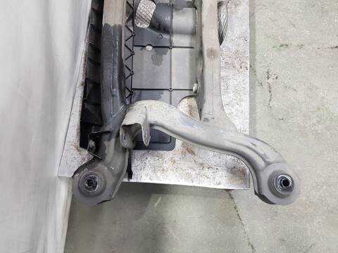 Foto 2ª: Puente Trasero Mercedes Clase A 140 A 200 CDI 176.008) (2014)