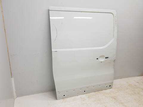 Foto 3ª: Puerta Lateral Corredera Derecha Renault Trafic L1H1 29T KOMFORT (2014)