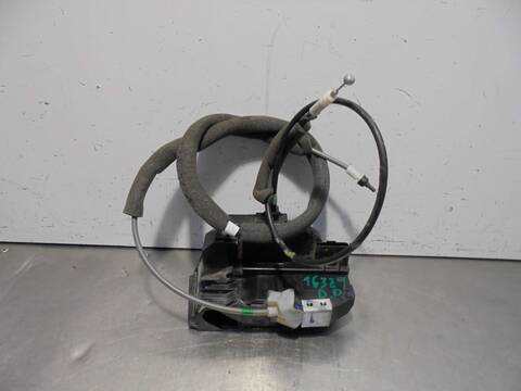 Cerradura Puerta Delantera Derecha Nissan Juke 1.6 CAT 113CV 83KW