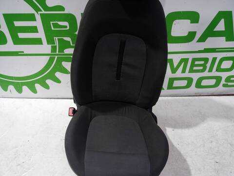 Foto 2ª: Asiento Delantero Izquierdo Fiat Bravo 1.9 DYNAMIC MULTIJET 120CV 88KW [192A8000] (2008)