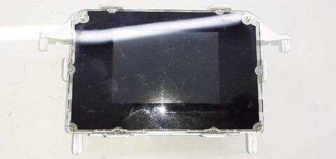 Foto 2ª: Pantalla Multifuncion Ford Focus EDITION 125CV 92KW (2013)