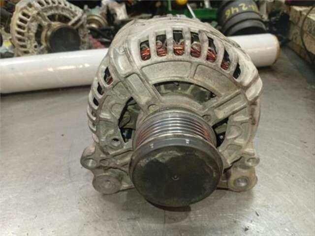 Foto 2ª: Alternador Seat Leon 1.9 TDI [BXE]