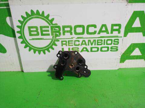 Foto 2ª: Radiador Aceite Peugeot 2008 ALLURE 110CV 81KW (2017)
