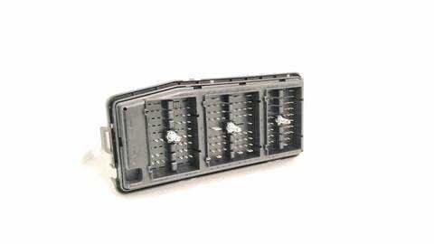 Foto 2ª: Caja Reles Fusibles Chevrolet Captiva 2.0 DIESEL CAT 150CV [Z20S1] (2006)