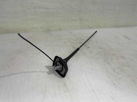 Foto 3ª: Antena Renault Megane DYNAMIQUE 116CV (2008)