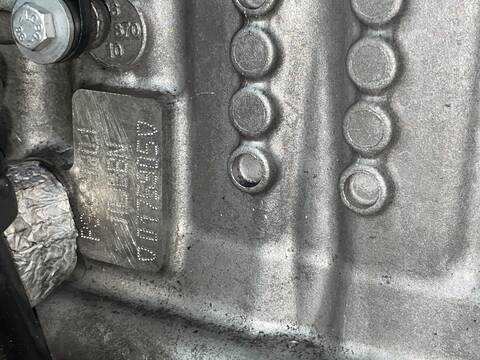 Foto 3ª: Motor Completo Citroen C4 9HZ PICASSO (2010)